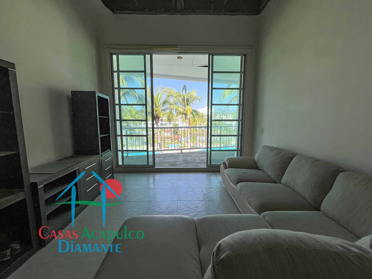 Mayan Lakes 18 302 - Estancia 8